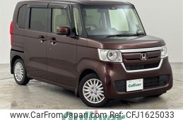 honda n-box 2019 CFJ1625033