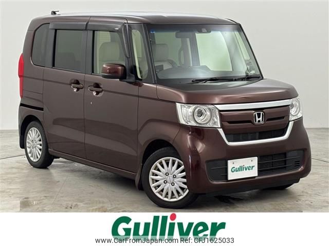 honda n-box 2019 CFJ1625033 image 1