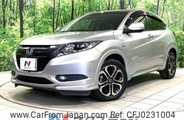 honda vezel 2014 -HONDA--VEZEL DAA-RU3--RU3-1057839---HONDA--VEZEL DAA-RU3--RU3-1057839-