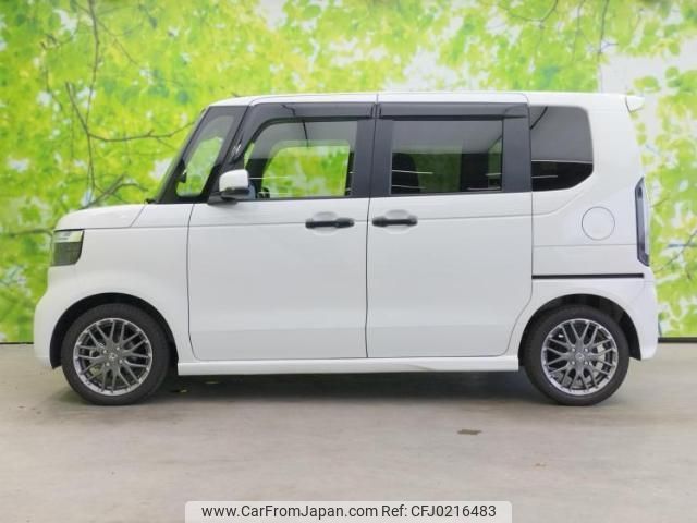 honda n-box 2024 quick_quick_6BA-JF5_JF5-2018975 image 2