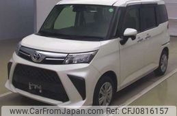 toyota roomy 2022 -TOYOTA--Roomy 5BA-M900A--M900A-0684364---TOYOTA--Roomy 5BA-M900A--M900A-0684364-