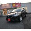 mazda cx-5 2012 -MAZDA--CX-5 DBA-KEEFW--KEEFW-102718---MAZDA--CX-5 DBA-KEEFW--KEEFW-102718- image 1