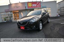 mazda cx-5 2012 -MAZDA--CX-5 DBA-KEEFW--KEEFW-102718---MAZDA--CX-5 DBA-KEEFW--KEEFW-102718-