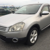 nissan dualis 2007 8 image 12