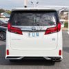 toyota alphard 2022 -TOYOTA--Alphard 6AA-AYH30W--AYH30-0146300---TOYOTA--Alphard 6AA-AYH30W--AYH30-0146300- image 8