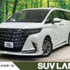 toyota alphard 2023 CFJ1755689 image 1