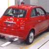 fiat 500 2019 -FIAT--Fiat 500 31209-ZFA3120000JA95097---FIAT--Fiat 500 31209-ZFA3120000JA95097- image 2