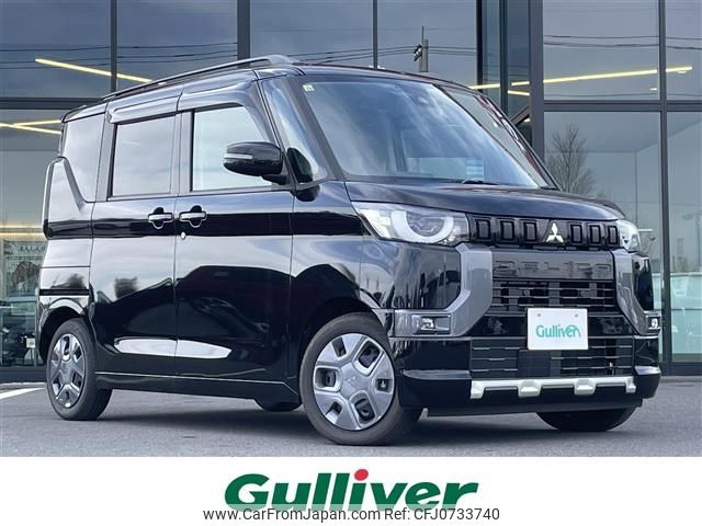 mitsubishi delica-mini 2023 -MITSUBISHI--Delica Mini 5AA-B34A--B34A-0502962---MITSUBISHI--Delica Mini 5AA-B34A--B34A-0502962- image 1