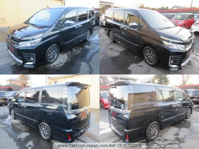 toyota voxy 2015 quick_quick_ZRR80W_ZRR80-0158997 image 2