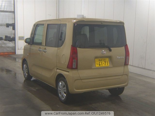 daihatsu tanto 2023 -DAIHATSU 【高崎 580ﾅ6171】--Tanto LA650S--0323417---DAIHATSU 【高崎 580ﾅ6171】--Tanto LA650S--0323417- image 2