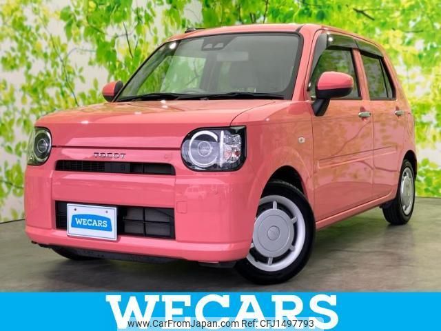 daihatsu mira-tocot 2018 quick_quick_DBA-LA550S_LA550S-0001608 image 1