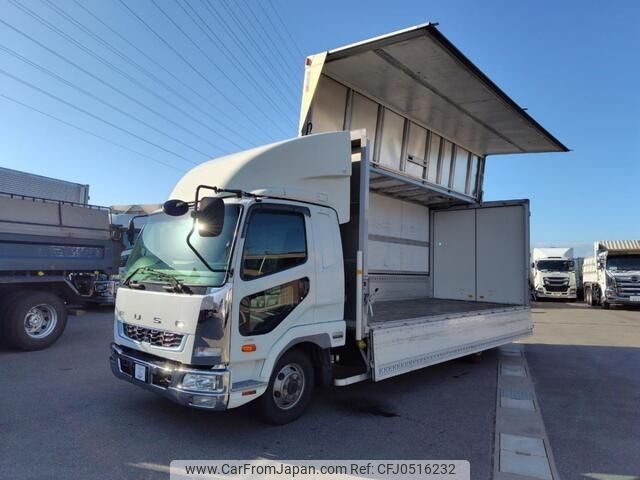 mitsubishi-fuso fighter 2019 -MITSUBISHI--Fuso Fighter 2KG-FK64F--FK64F-***174---MITSUBISHI--Fuso Fighter 2KG-FK64F--FK64F-***174- image 1