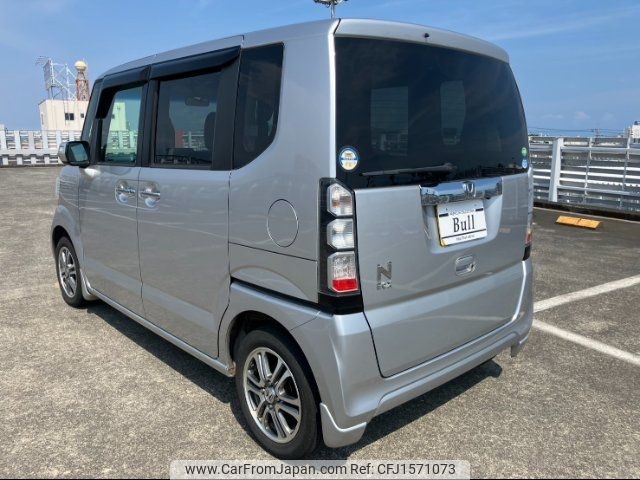 honda n-box 2013 CFJ1571073 image 2
