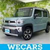 suzuki hustler 2021 quick_quick_5AA-MR92S_MR92S-166388 image 1