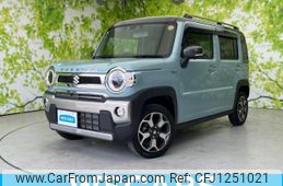 suzuki hustler 2021 quick_quick_5AA-MR92S_MR92S-166388