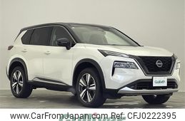 nissan x-trail 2023 -NISSAN--X-Trail 6AA-SNT33--SNT33-029595---NISSAN--X-Trail 6AA-SNT33--SNT33-029595-