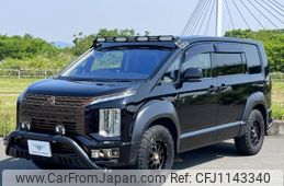mitsubishi delica-d5 2020 GOO_JP_700070874630250513001