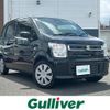 suzuki wagon-r 2021 CFJ1578230 image 1