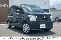 suzuki wagon-r 2021 CFJ1578230