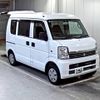 suzuki every-wagon 2009 CFJ1523853 image 1