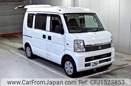 suzuki every-wagon 2009 CFJ1523853