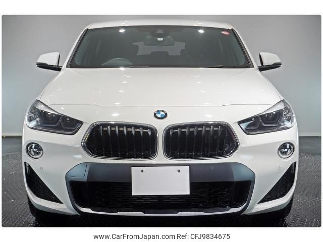 bmw x2 2019 quick_quick_3DA-YK20_WBAYK720105N81866 image 2