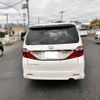 toyota alphard 2013 -TOYOTA--Alphard DBA-ANH20W--ANH20-8295475---TOYOTA--Alphard DBA-ANH20W--ANH20-8295475- image 6