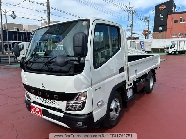 mitsubishi-fuso canter 2025 CFJ1762751 image 1
