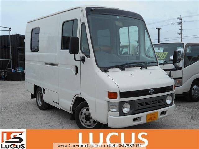 toyota dyna-truck 2004 -TOYOTA--Dyna KK-LY228K--LY228-0001807---TOYOTA--Dyna KK-LY228K--LY228-0001807- image 1