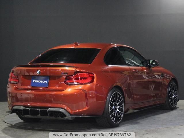 bmw m2 2019 -BMW--BMW M2 2U30--WBS2U720007D12695---BMW--BMW M2 2U30--WBS2U720007D12695- image 2