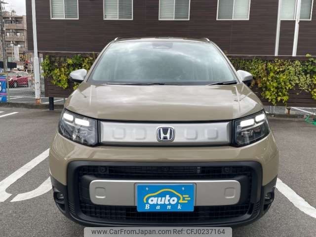 honda freed 2024 -HONDA 【京都 302ﾏ3724】--Freed GT6--GT6-1001379---HONDA 【京都 302ﾏ3724】--Freed GT6--GT6-1001379- image 1