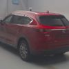 mazda cx-8 2018 CFJ1693466 image 6