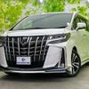 toyota alphard 2020 quick_quick_3BA-AGH30W_AGH30-0322652 image 1