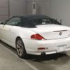 bmw 6-series 2006 CFJ1824327 image 5