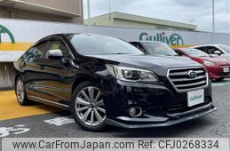 subaru legacy-b4 2017 -SUBARU--Legacy B4 DBA-BN9--BN9-013081---SUBARU--Legacy B4 DBA-BN9--BN9-013081-