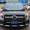 mercedes-benz glb-class 2022 quick_quick_5BA-247684M_W1N2476842W240430 image 12