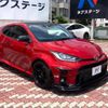 toyota yaris 2021 quick_quick_GXPA16_GXPA16-0007850 image 16