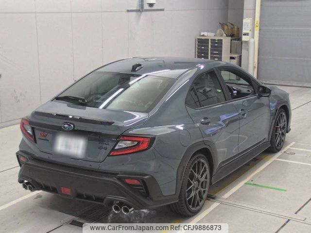 subaru wrx 2024 -SUBARU 【山梨 301さ7871】--WRX VBH-010993---SUBARU 【山梨 301さ7871】--WRX VBH-010993- image 2