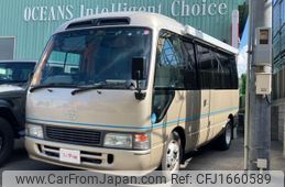 toyota coaster 1999 CFJ1660589