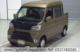 daihatsu hijet-van 2021 -DAIHATSU--Hijet Van 3BD-S321W--S321W-0010501---DAIHATSU--Hijet Van 3BD-S321W--S321W-0010501-