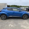 toyota c-hr 2017 NIKYO_KX58541 image 1