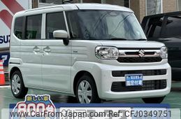 suzuki spacia 2025 CFJ0349751