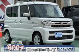 suzuki spacia 2024 GOO_JP_700060017330241017019