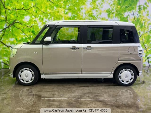 daihatsu move-canbus 2022 quick_quick_5BA-LA800S_LA800S-1025467 image 2