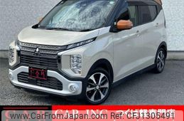mitsubishi ek-cross 2019 quick_quick_B35W_B35W-0004750