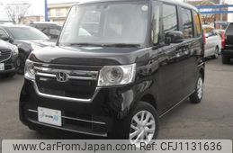 honda n-box 2023 -HONDA 【名変中 】--N BOX JF4--1253262---HONDA 【名変中 】--N BOX JF4--1253262-