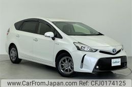 toyota prius-α 2016 -TOYOTA--Prius α DAA-ZVW41W--ZVW41-0053885---TOYOTA--Prius α DAA-ZVW41W--ZVW41-0053885-