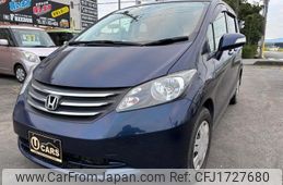 honda freed 2010 CFJ1727680