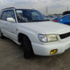 subaru forester 2001 14342C image 2