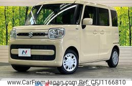 suzuki spacia 2021 quick_quick_MK53S_MK53S-364415